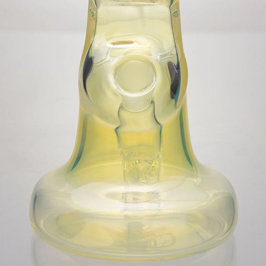 Juicy Bones Glass - 10mm Terp Flutes