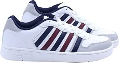 K-Swiss Court Palisades Tennis Shoes Men's Sneaker