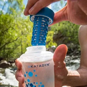 Katadyn BeFree Replacement Filter