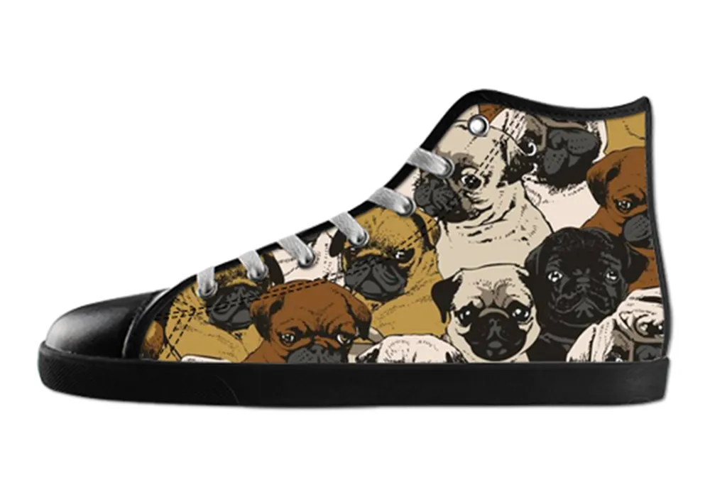 Keep on Puggin' Shoes