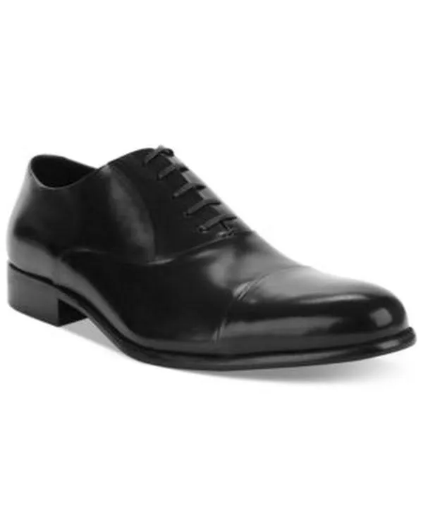 Kenneth Cole New York, Chief Council Shoes Mens Shoes