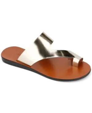 Kenneth Cole New York Womens Palm Sandals