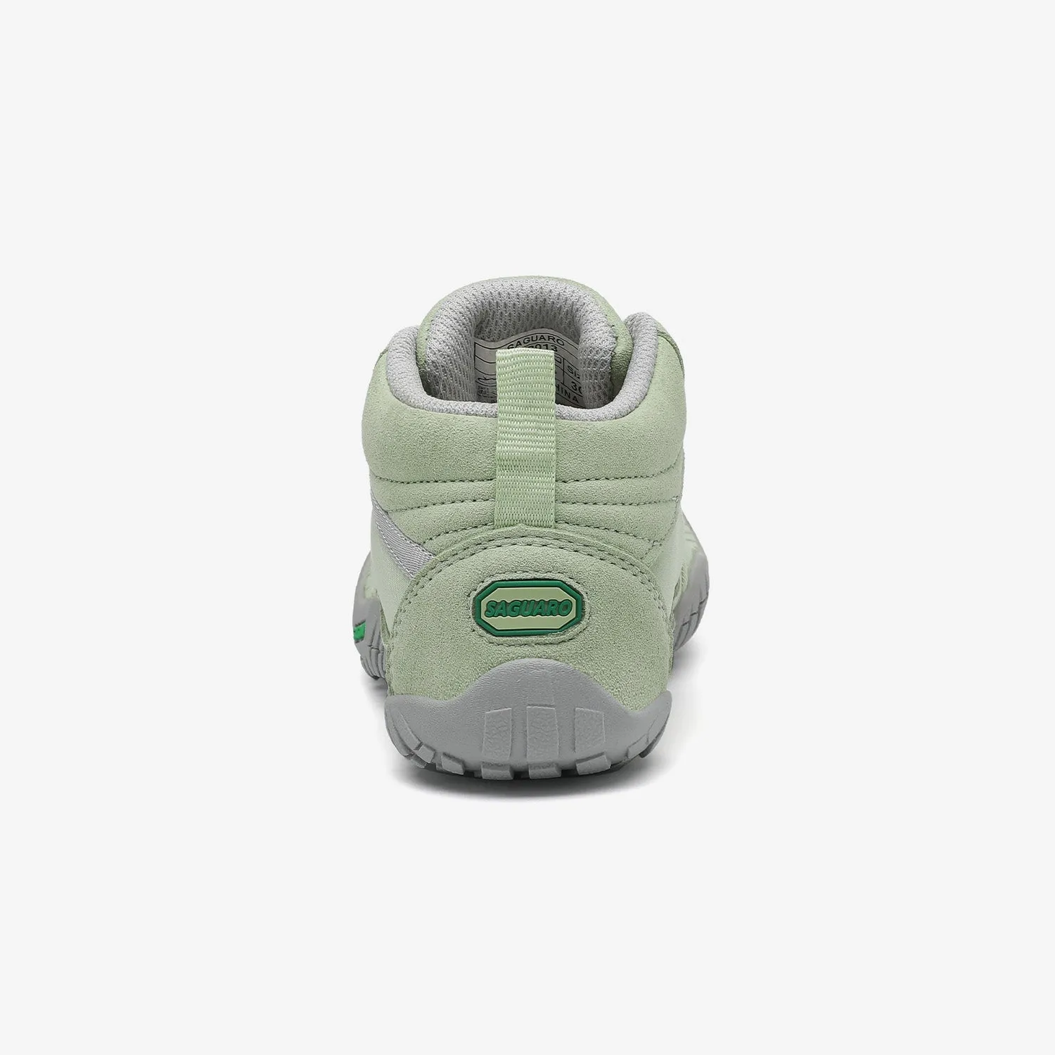 Kid's Will II Lite - Barefoot Shoes