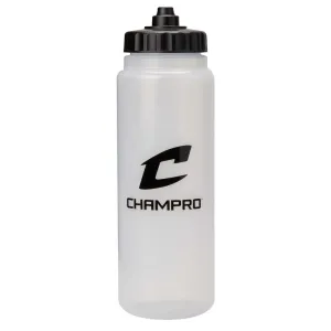 L1 Automatic Valve Water Bottle