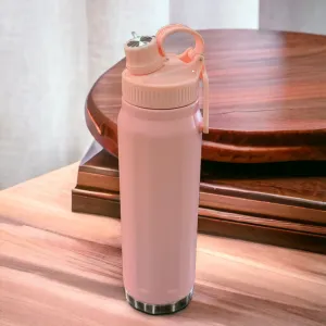 Large Capacity Thermos Bottle