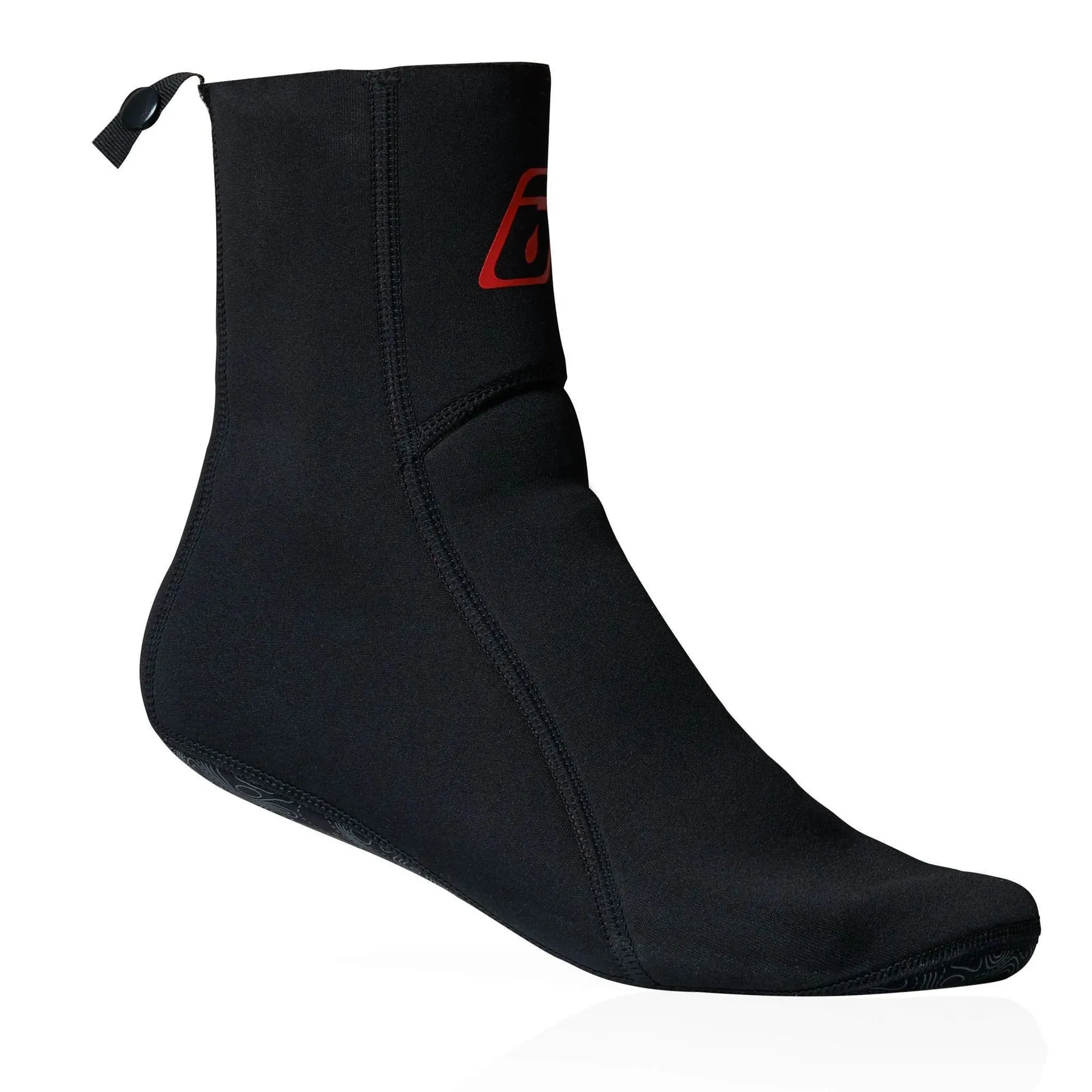 Level Six Photon Neoprene Sock  3 mm