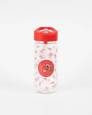 LFC Mighty Red Water Bottle MULTI