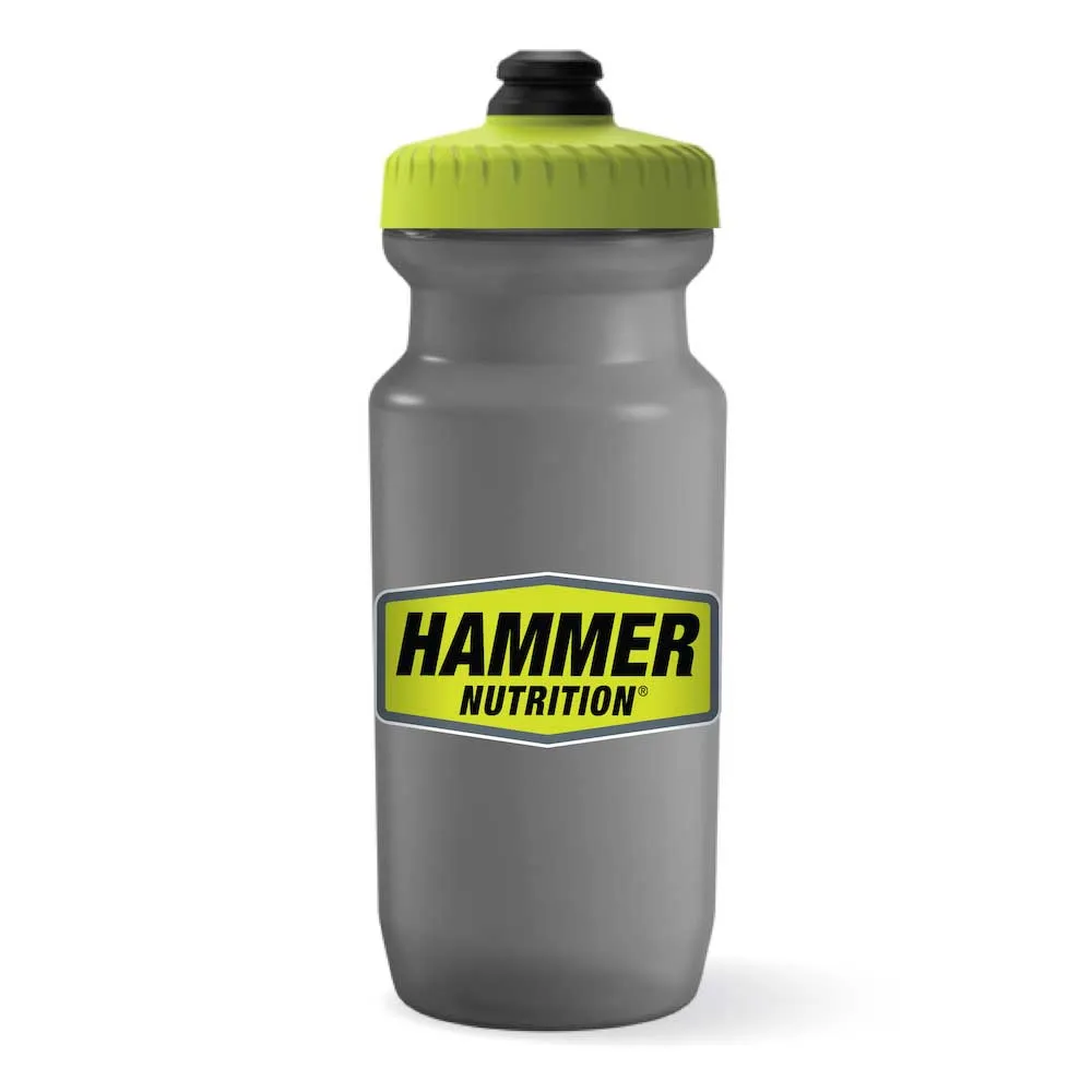 Logo Water Bottle