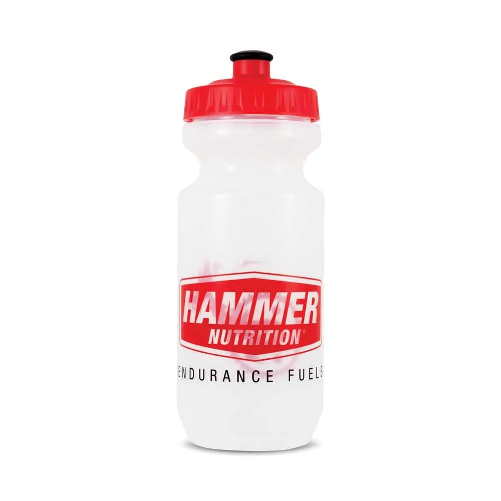 Logo Water Bottle