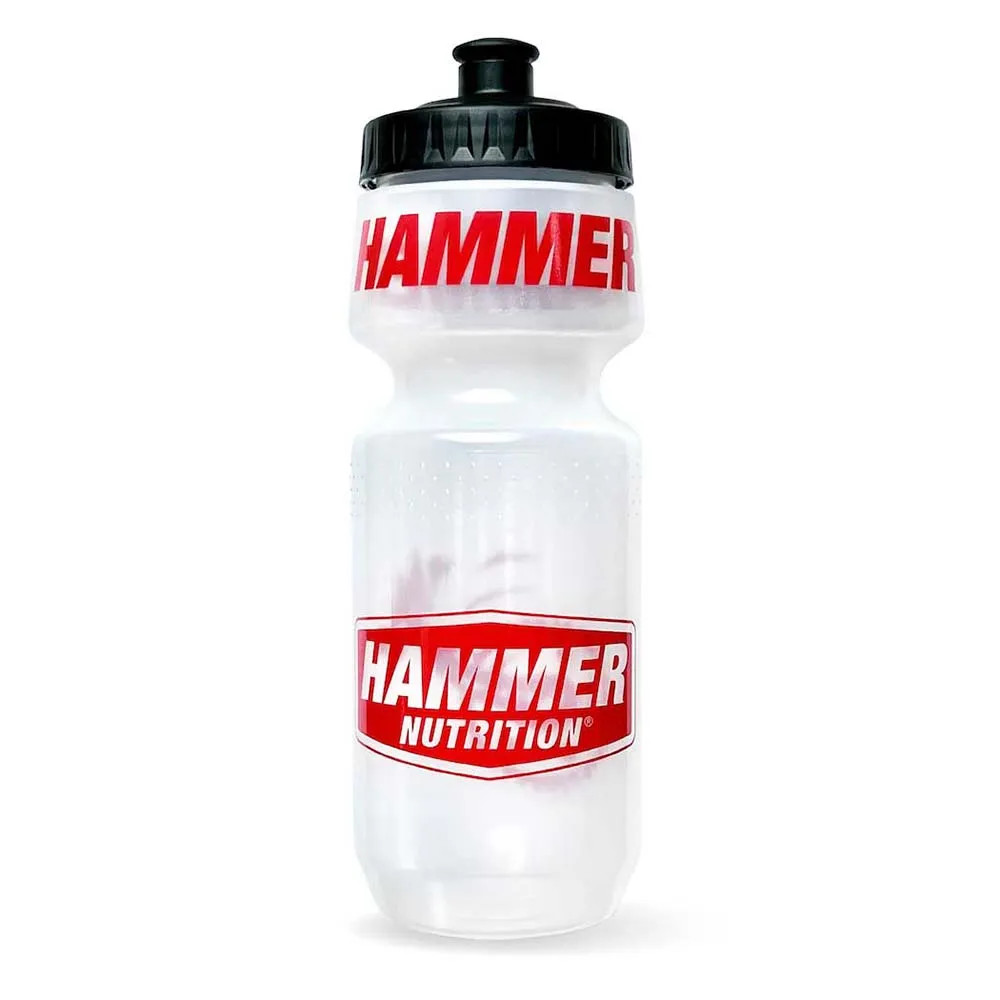 Logo Water Bottle