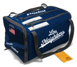 Los Neighbors Running Club 2023 RUNNING RACEDAY BAG™