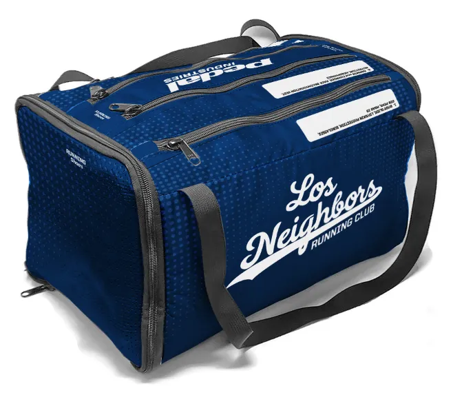 Los Neighbors Running Club 2023 RUNNING RACEDAY BAG™