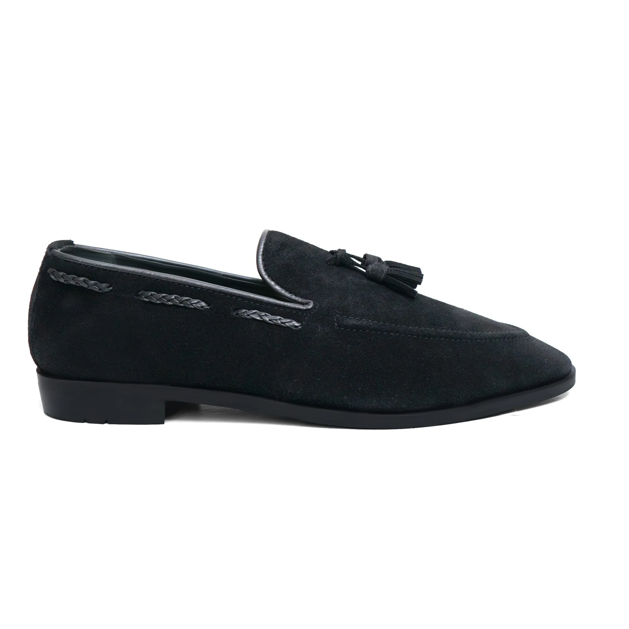 LS Pure Leather Legacy Shoes LS-513