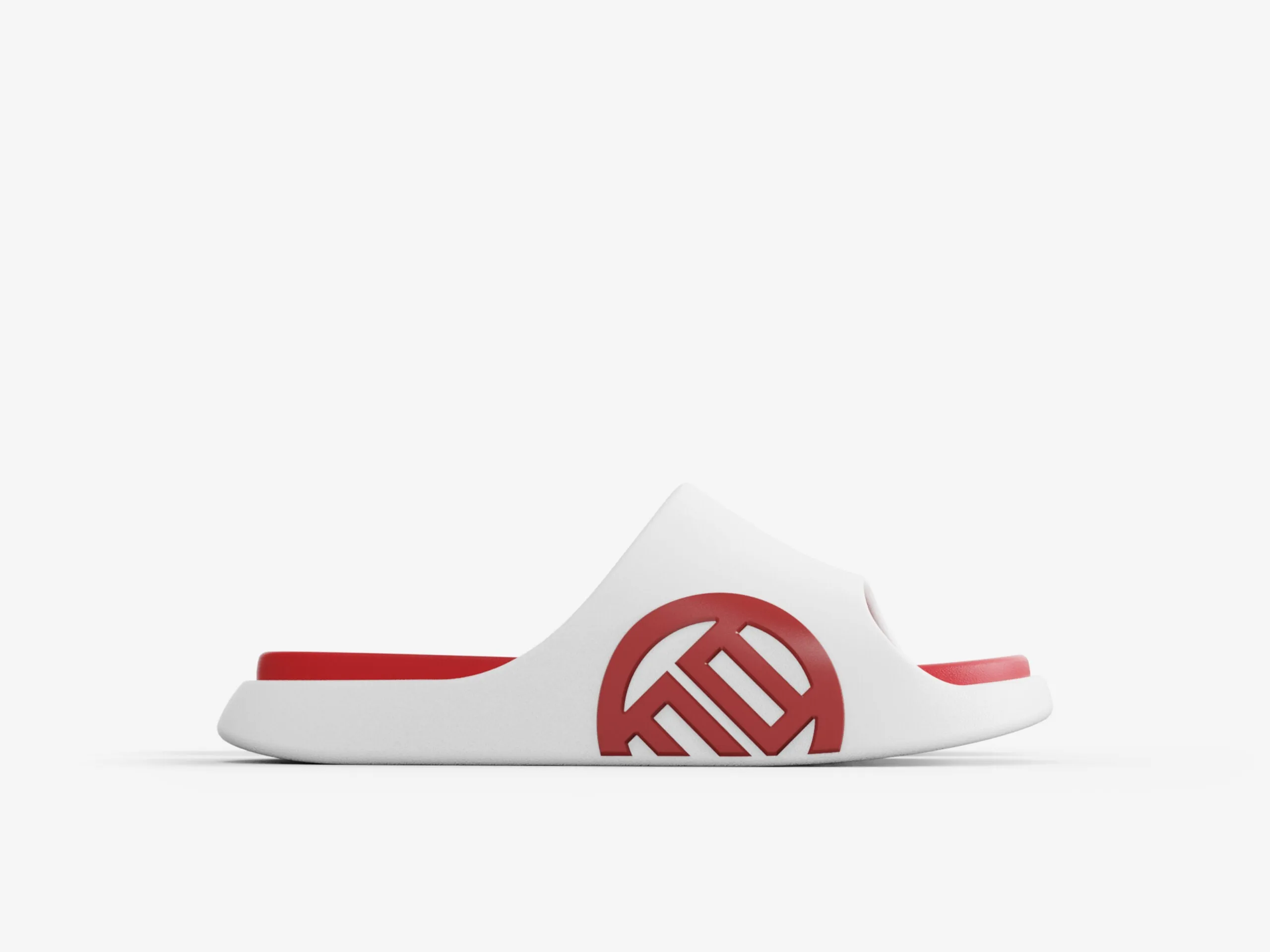 LUXIAOJUN"QI" Slides (Loog Edition)