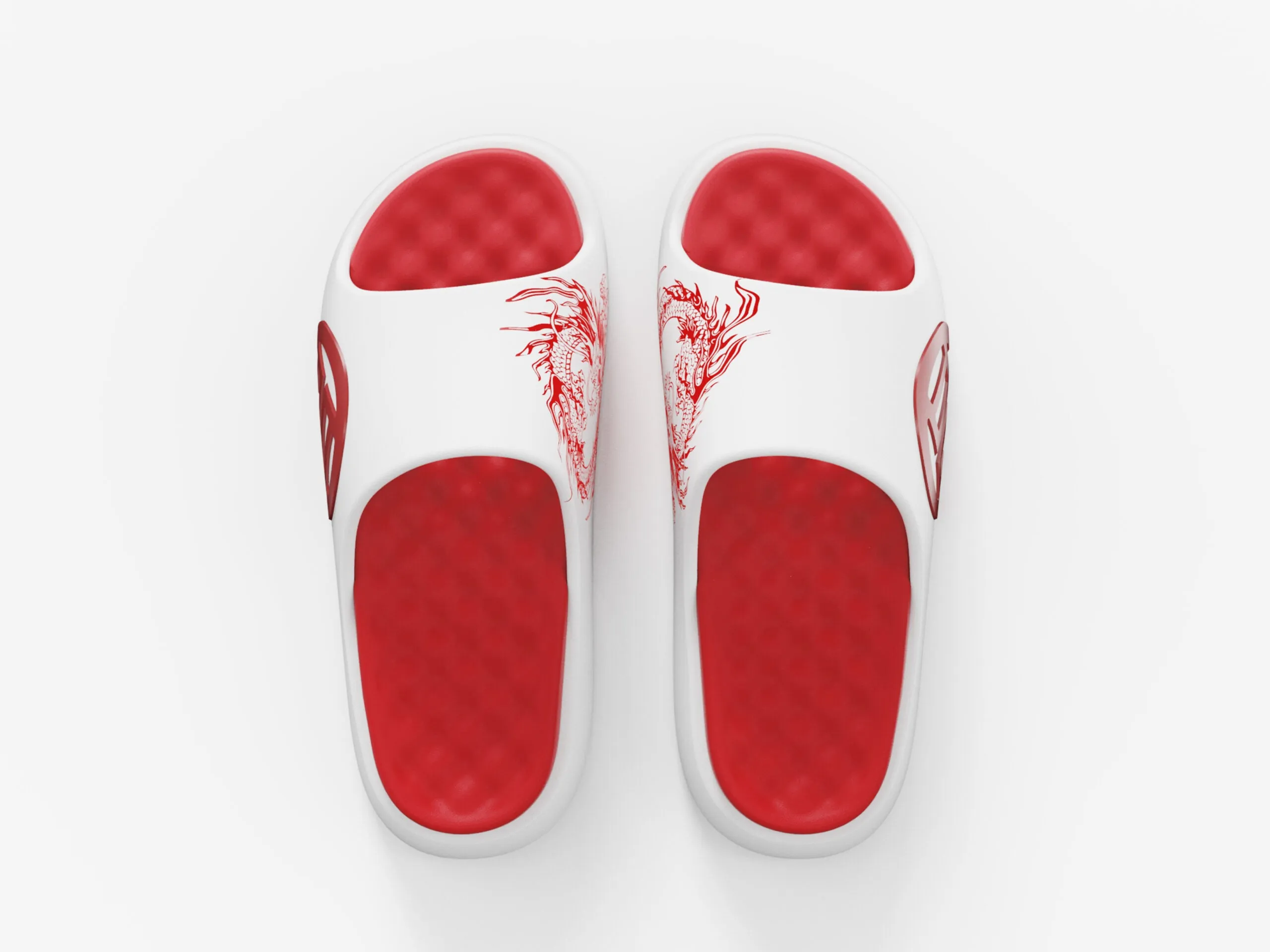 LUXIAOJUN"QI" Slides (Loog Edition)