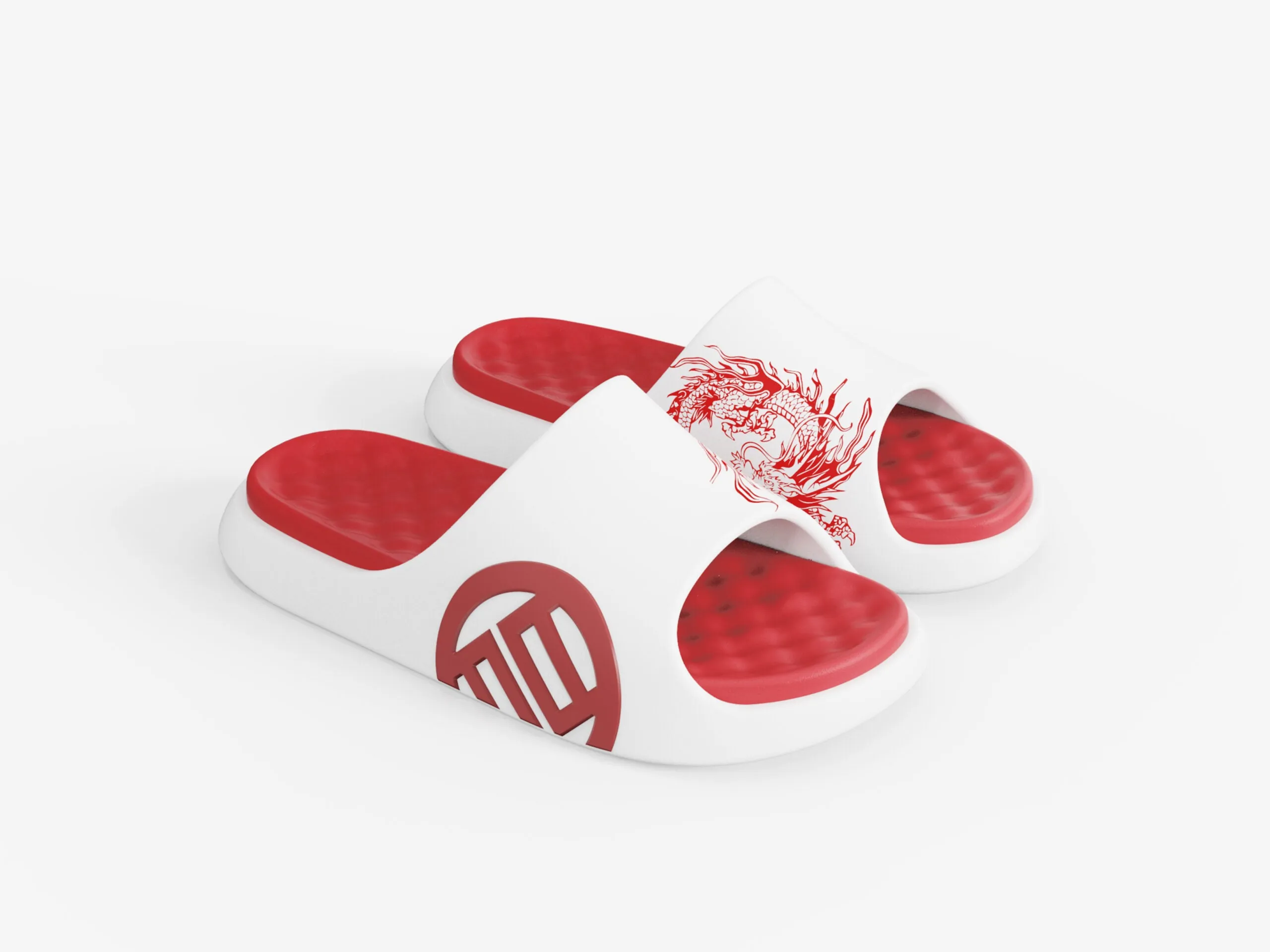 LUXIAOJUN"QI" Slides (Loog Edition)