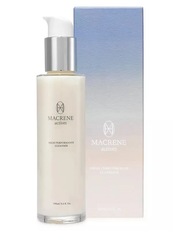 MACRENE actives High Performance Cleansing Treatment