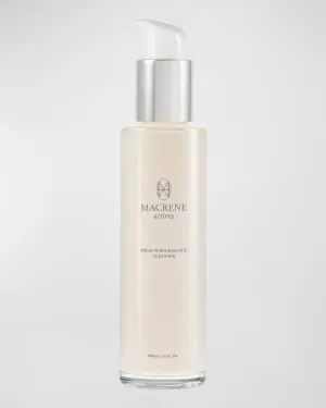 MACRENE actives High Performance Cleansing Treatment