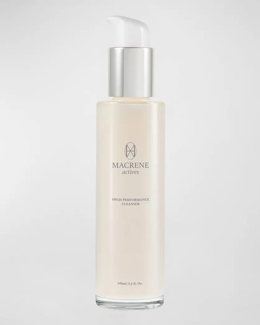 MACRENE actives High Performance Cleansing Treatment