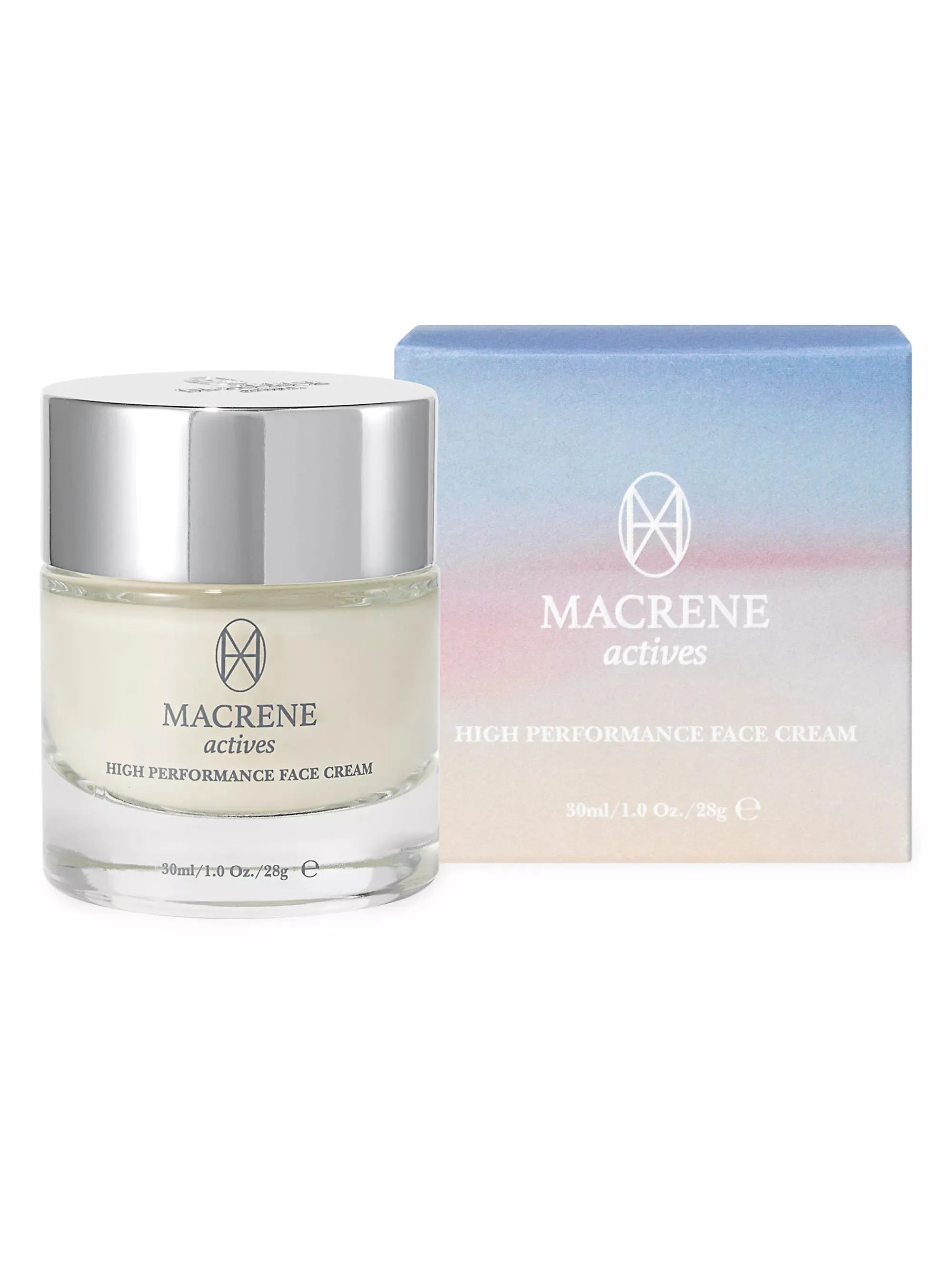 MACRENE actives High Performance Face Cream