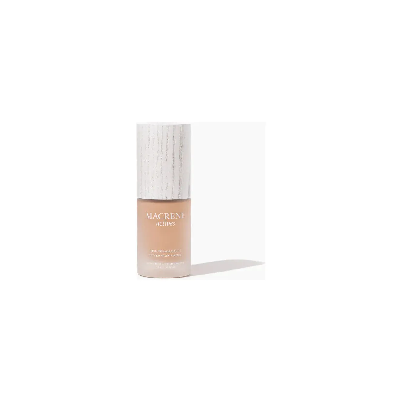 MACRENE actives High Performance Tinted Moisturizer