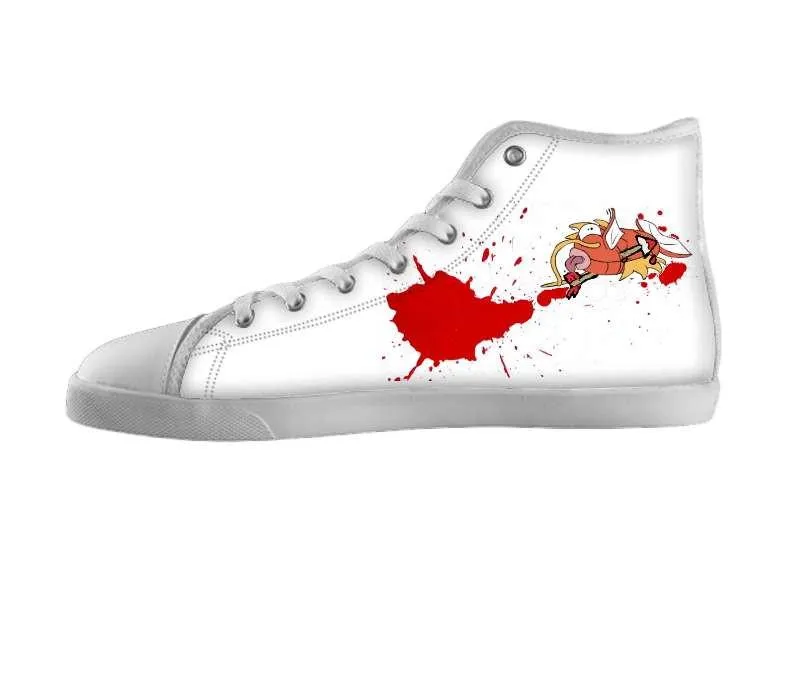 MagiKarp Bow Kill Shoes