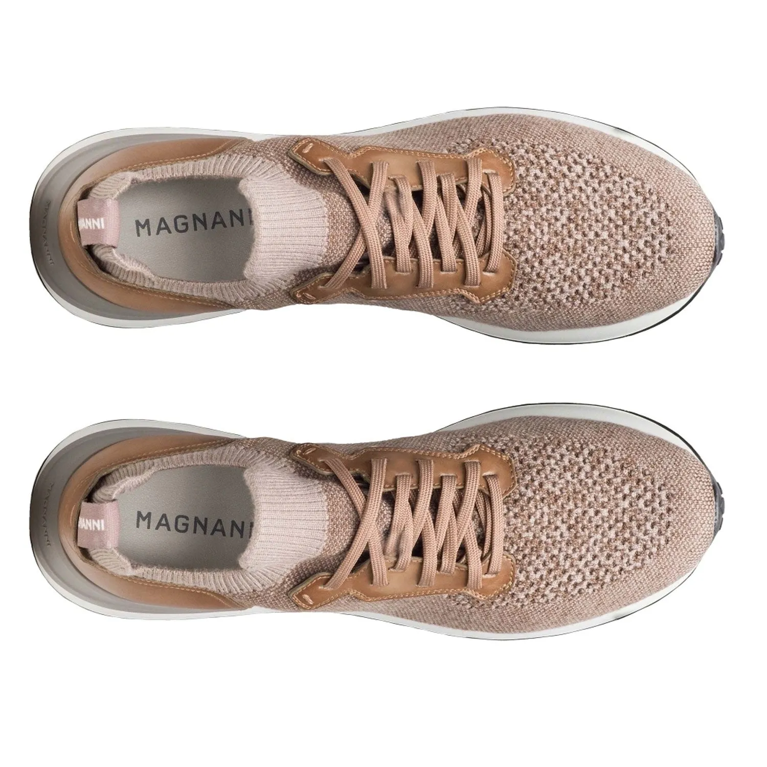 Magnanni Stratus Lyteknit Sneaker