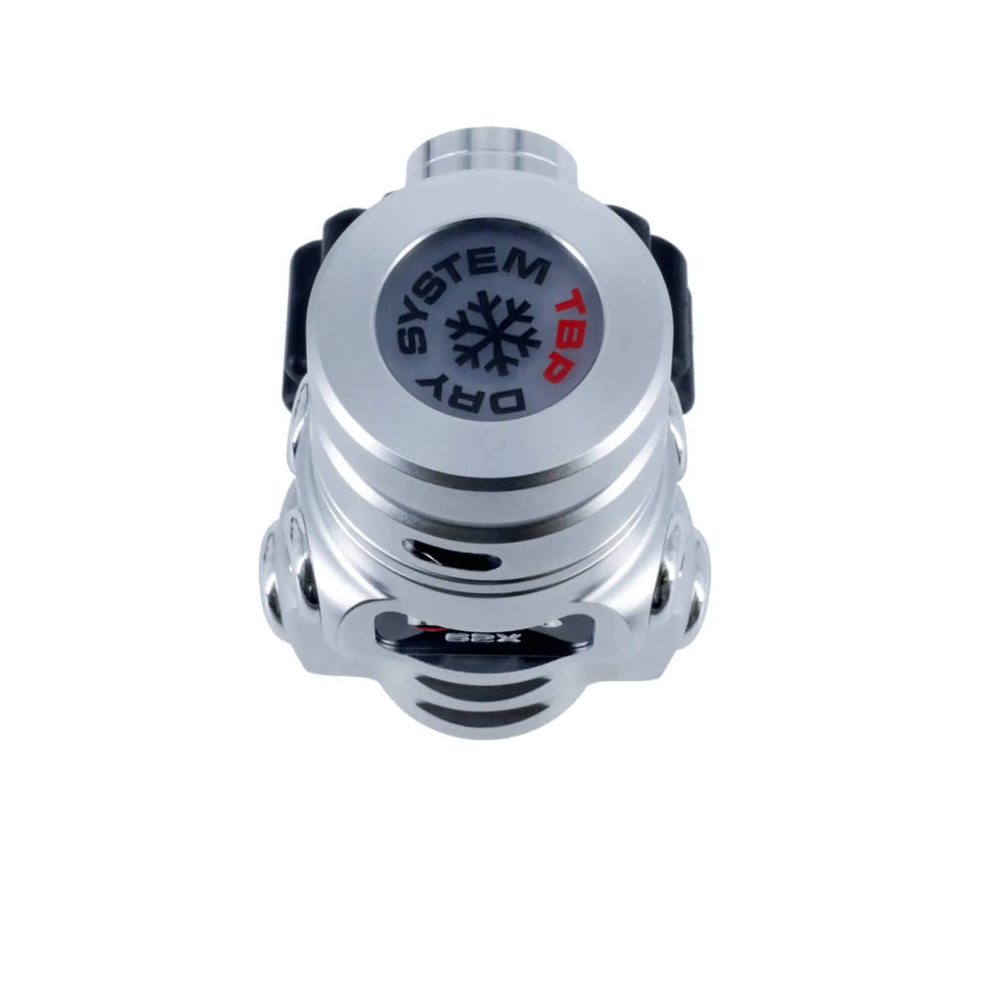 Mares Atlas ADJ 62X TBP Dive Regulator