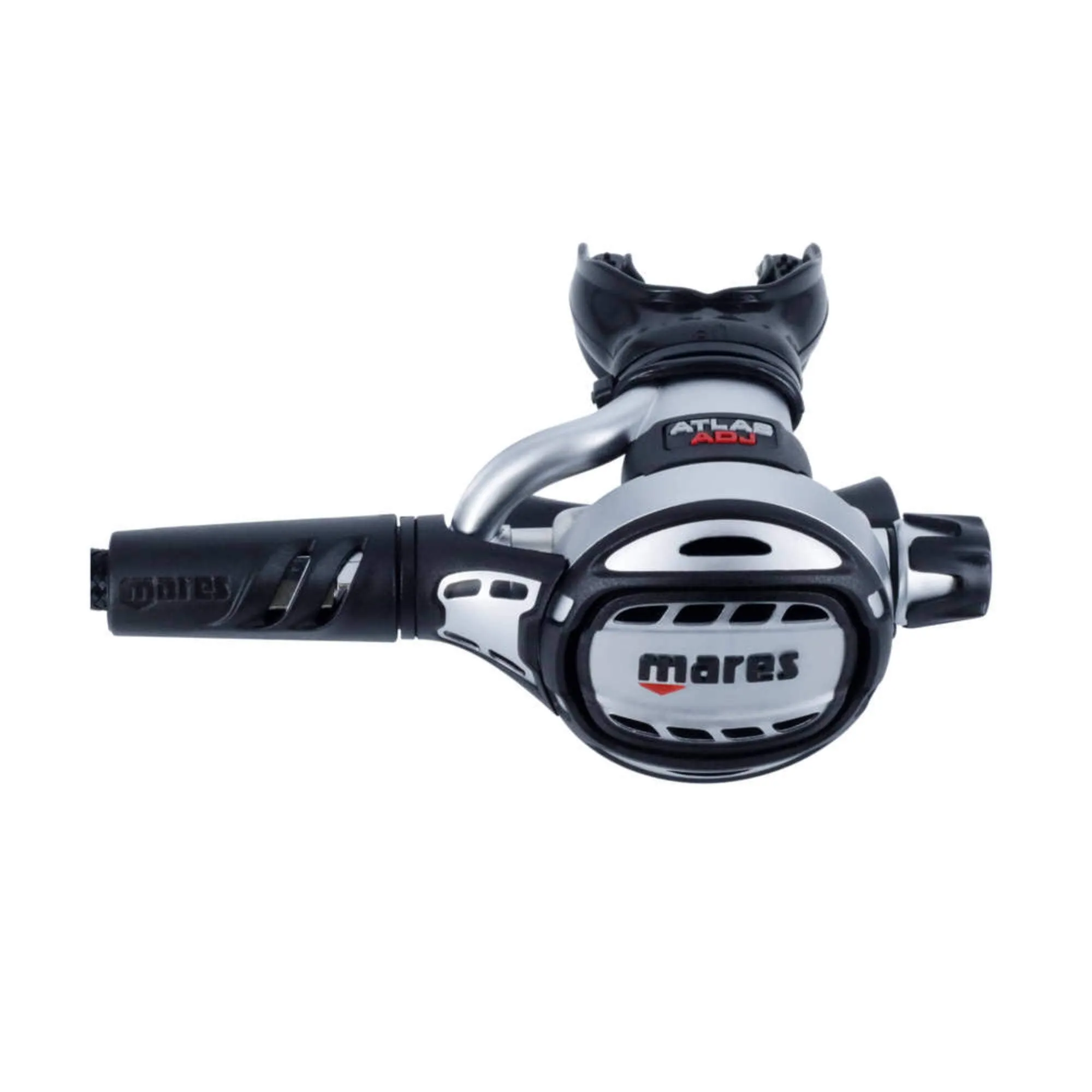 Mares Atlas ADJ 62X TBP Dive Regulator