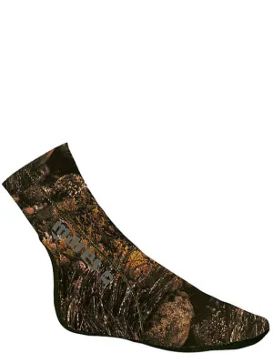 Mares Camo Illusion 3mm Socks