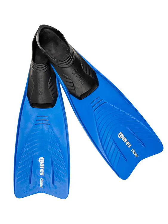 Mares Clipper Snorkelling Fins