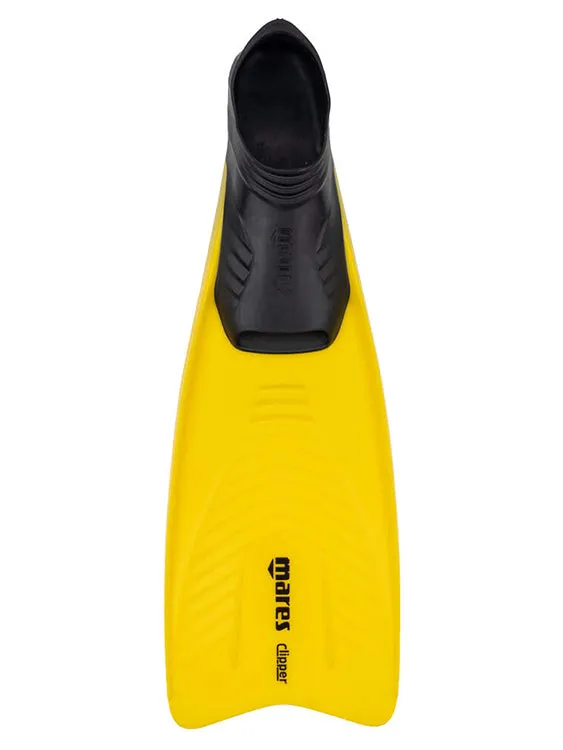 Mares Clipper Snorkelling Fins