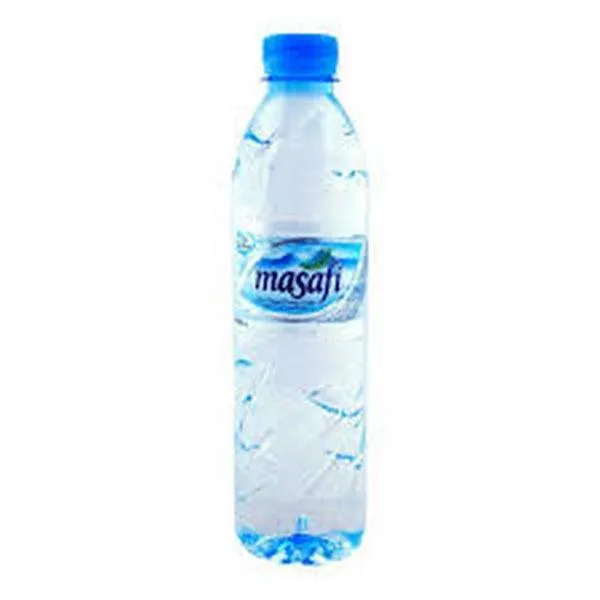 MASAFI PURE DRINKING WATER 500ML