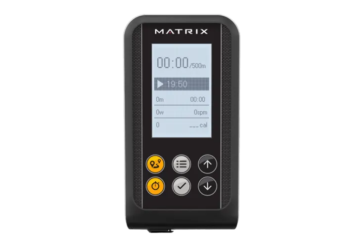 MATRIX COMMERCIAL ROWER