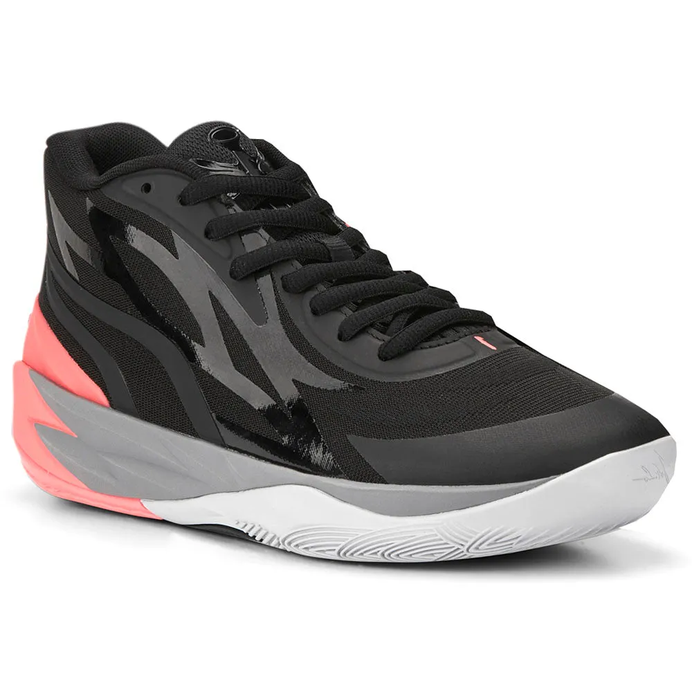 Mb.02 X Flare Basketball Shoes