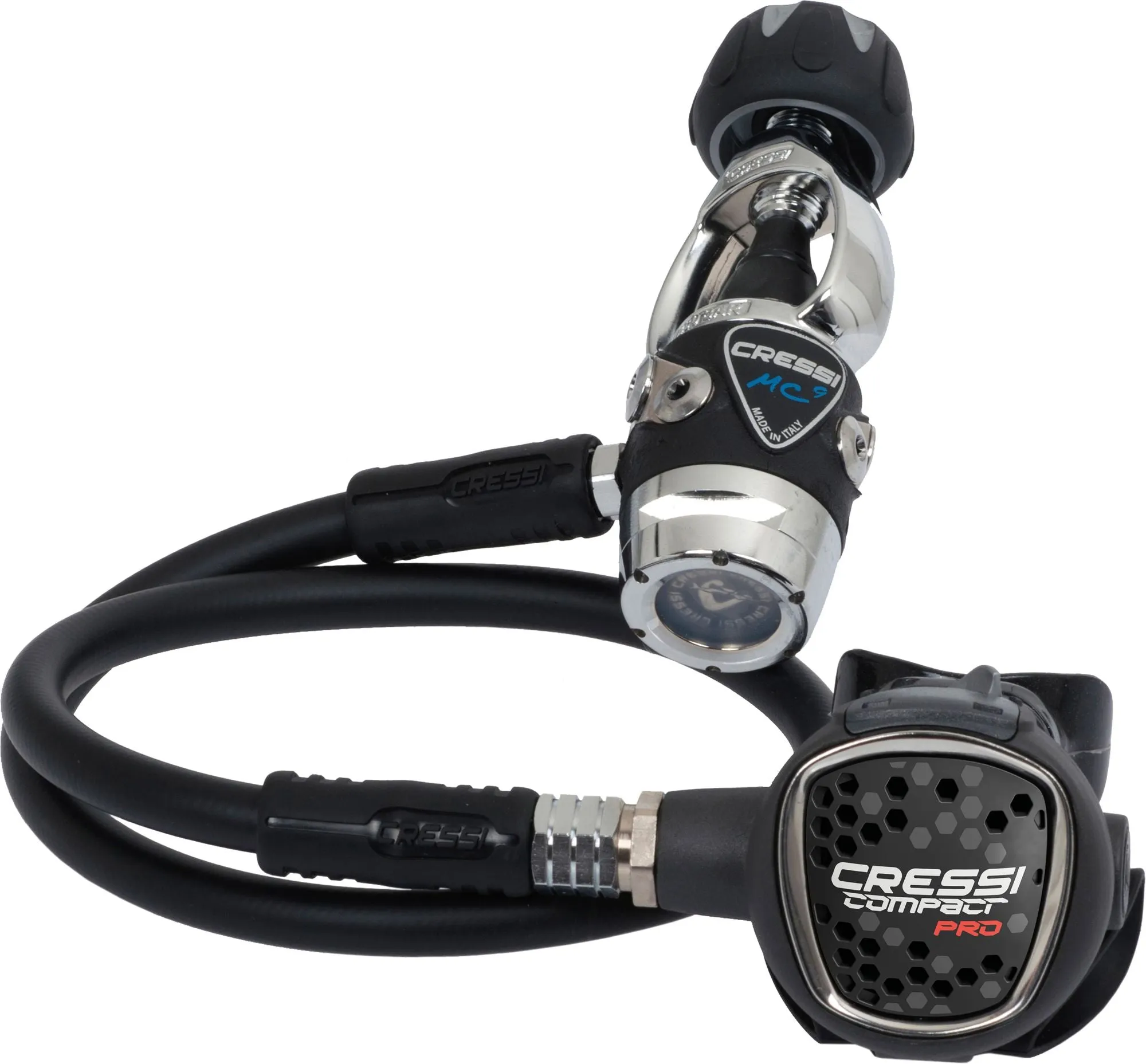 Mc9 Sc   Compact Pro Regulator