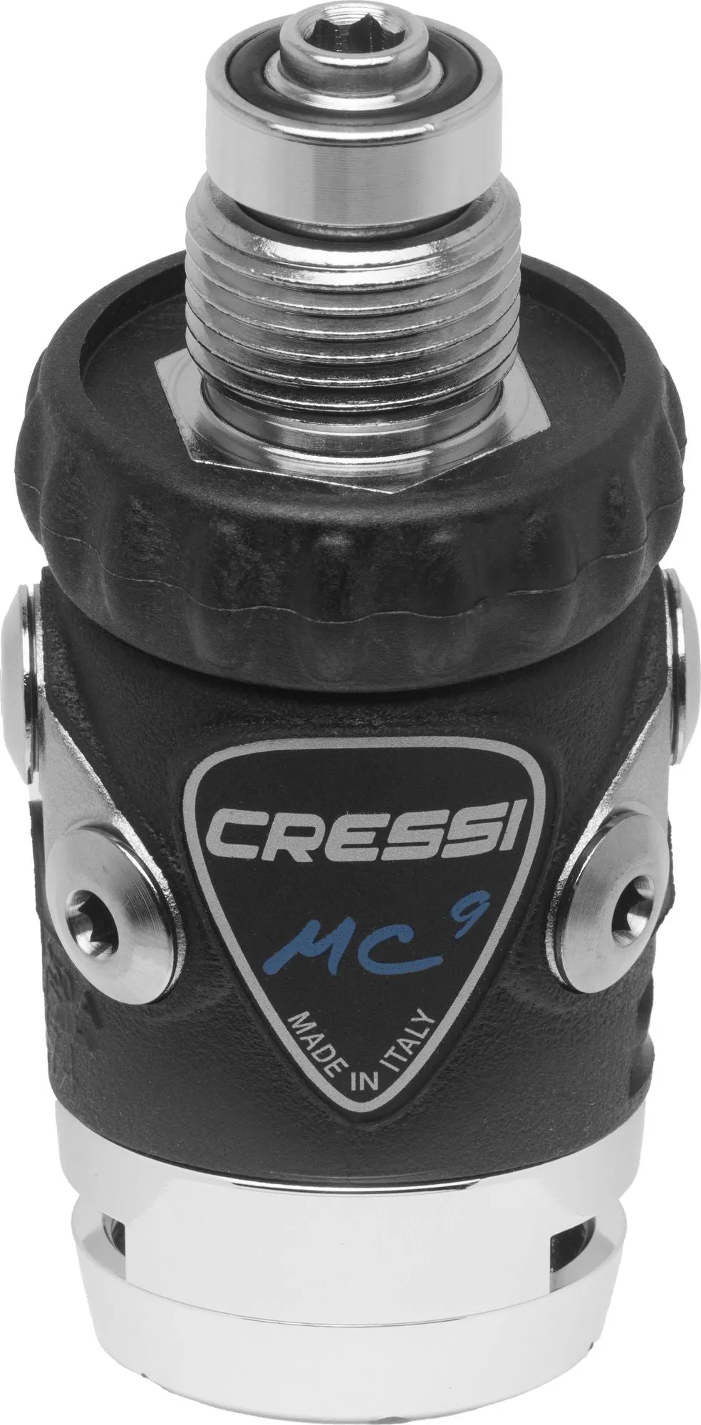 Mc9 Sc   Compact Pro Regulator