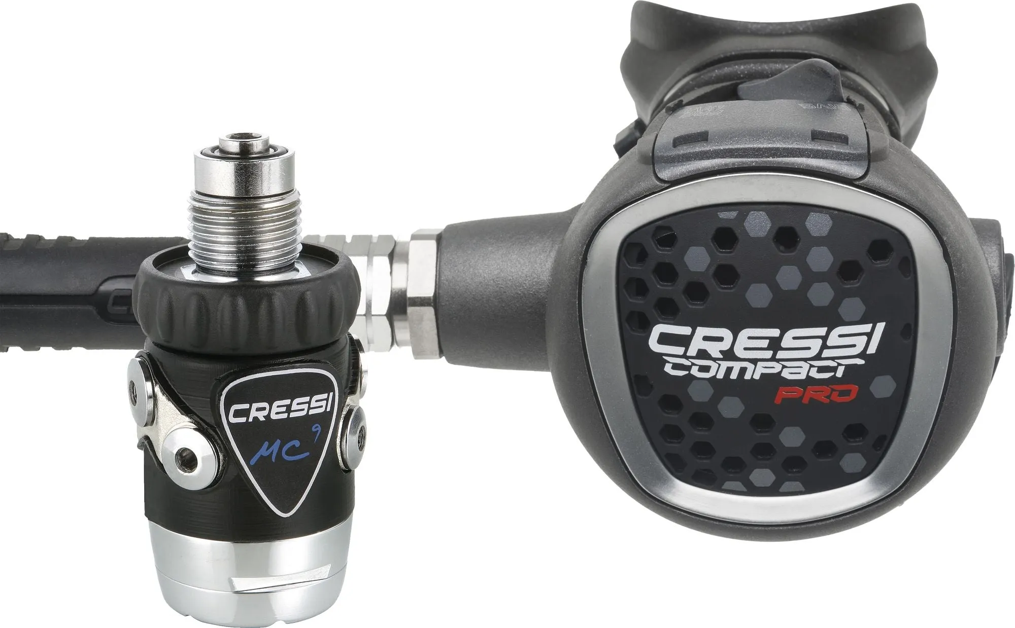 Mc9 Sc   Compact Pro Regulator