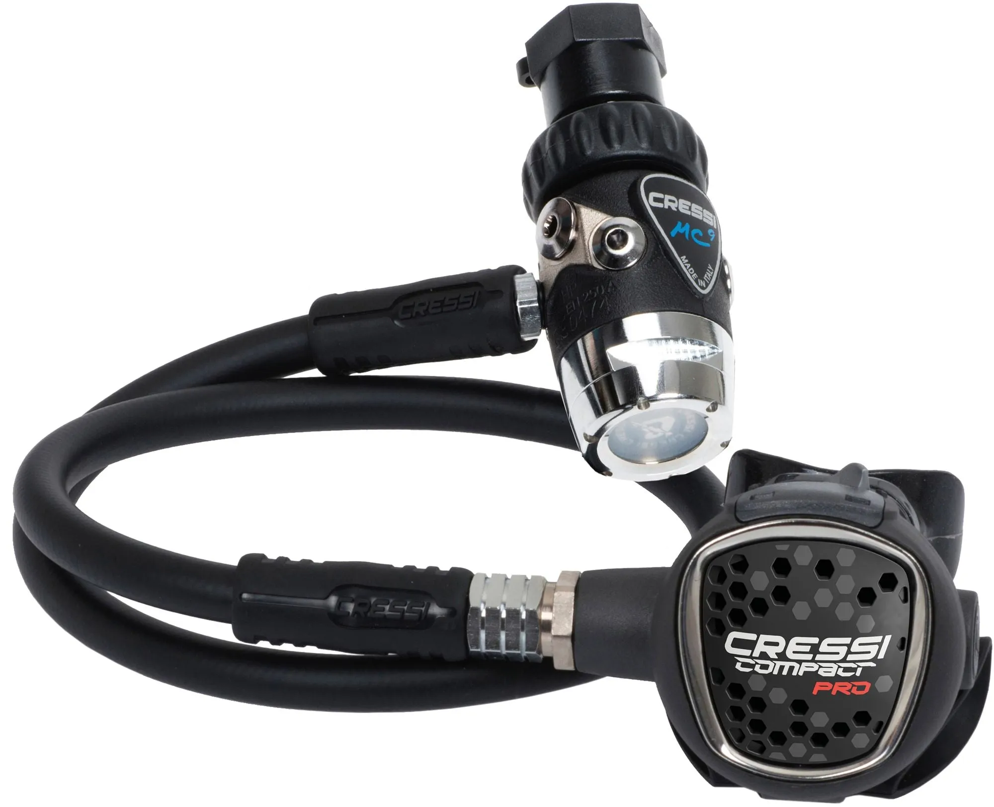 Mc9 Sc   Compact Pro Regulator