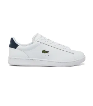 Men's Carnaby Set Trainers White/Navy