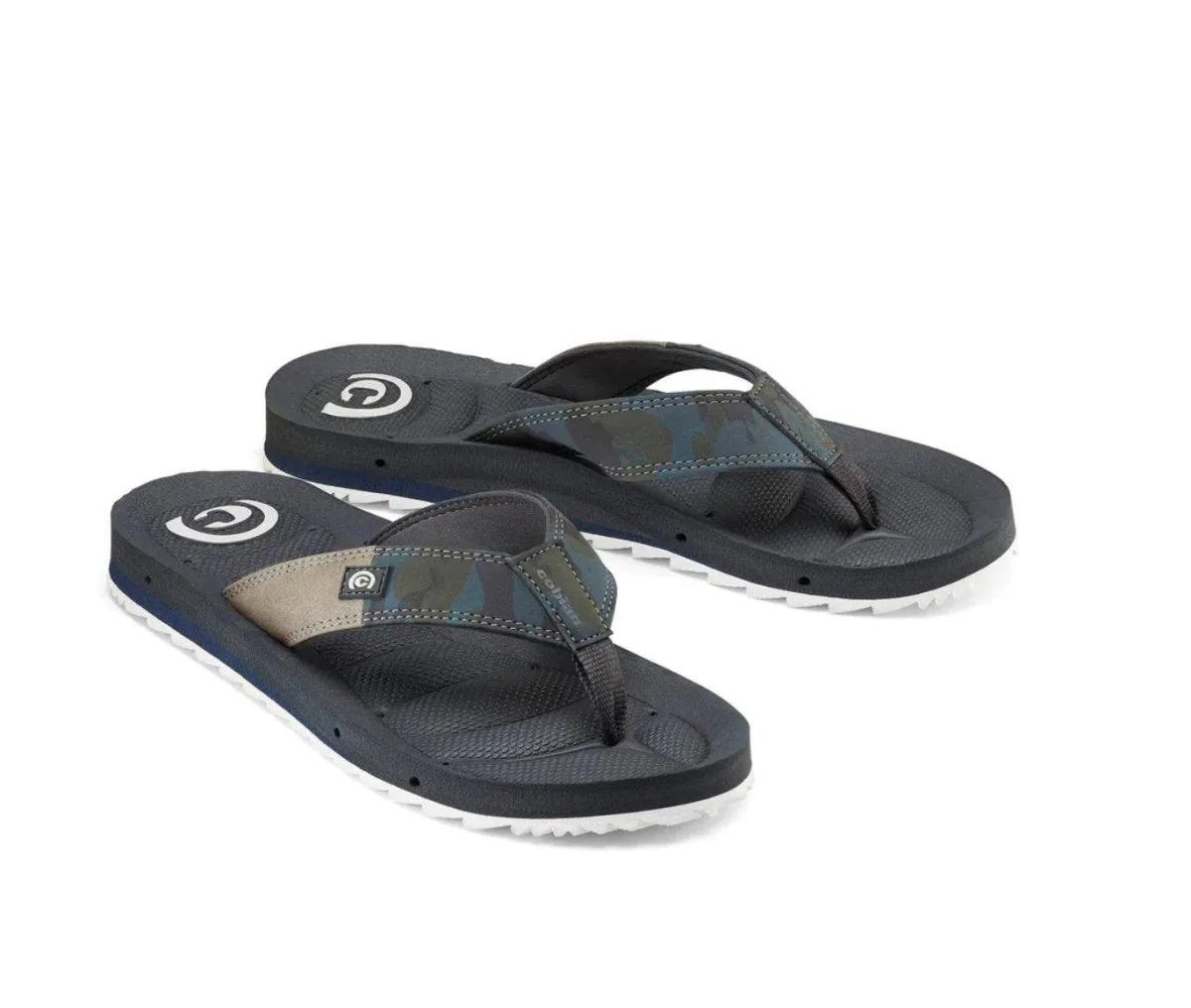 Men’s Hobgood Draino Sandals FINAL SALE