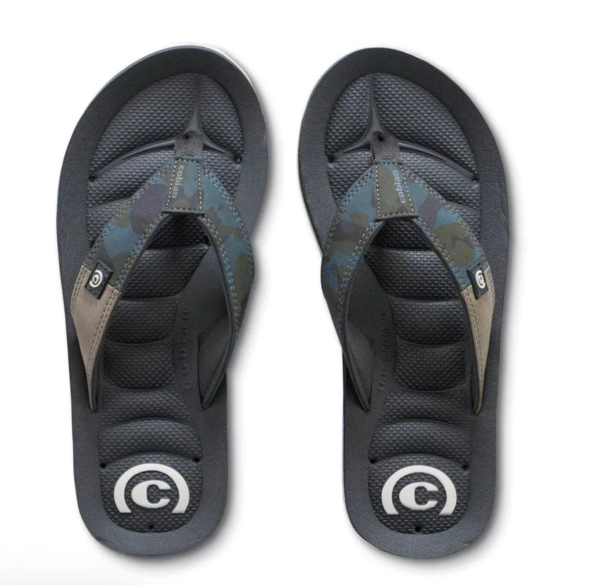 Men’s Hobgood Draino Sandals FINAL SALE