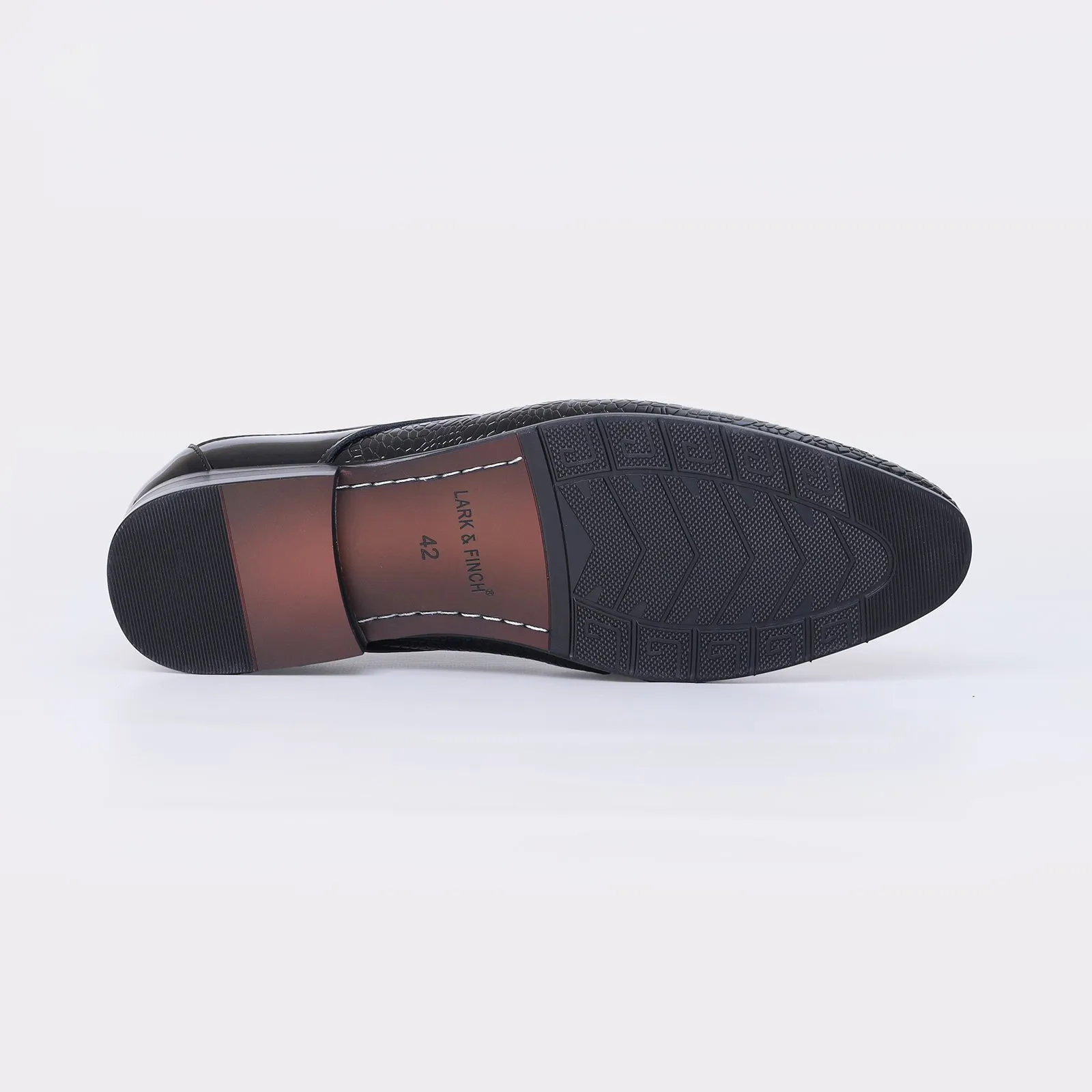 Men's lace-up shoes