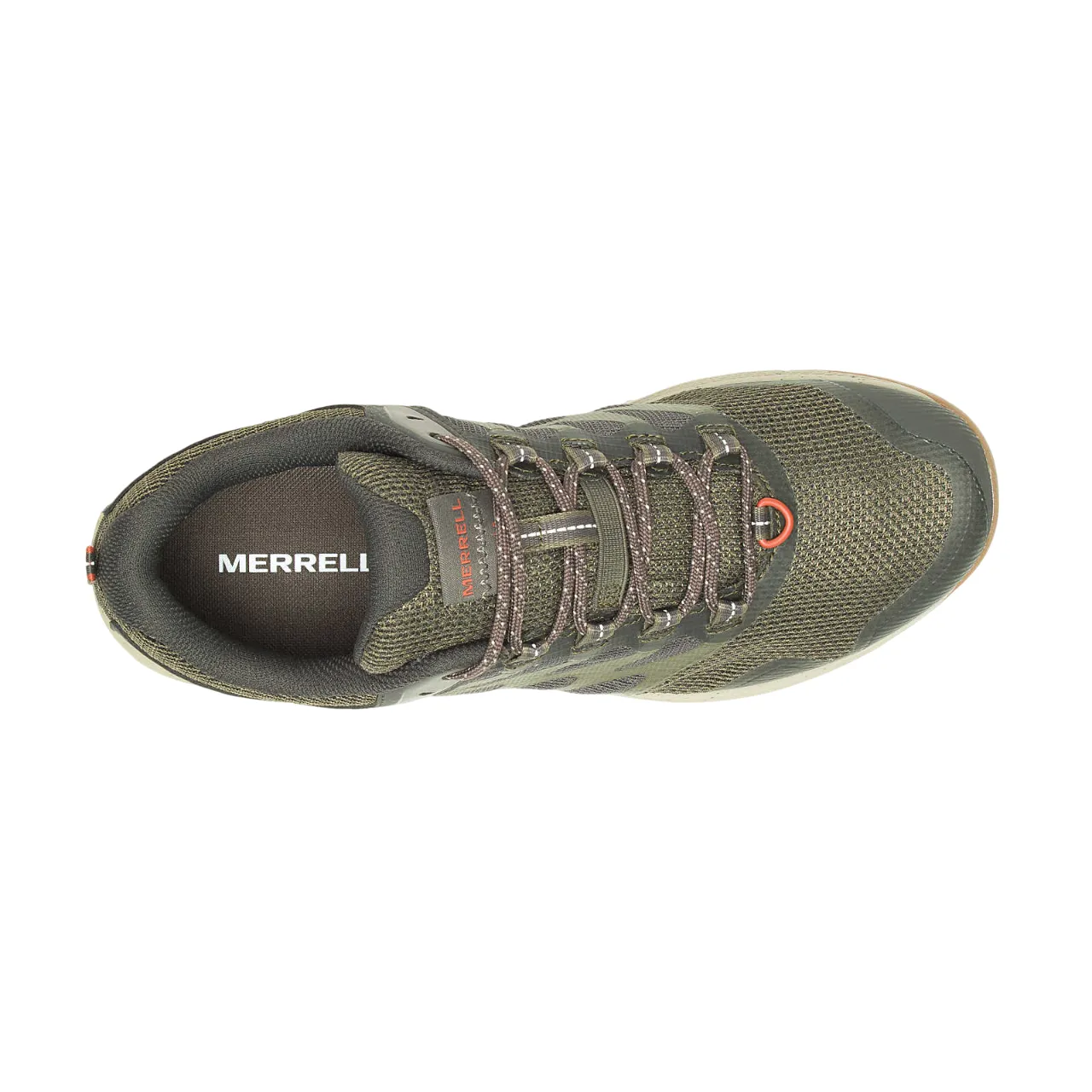 Men's Nova 3 Olive