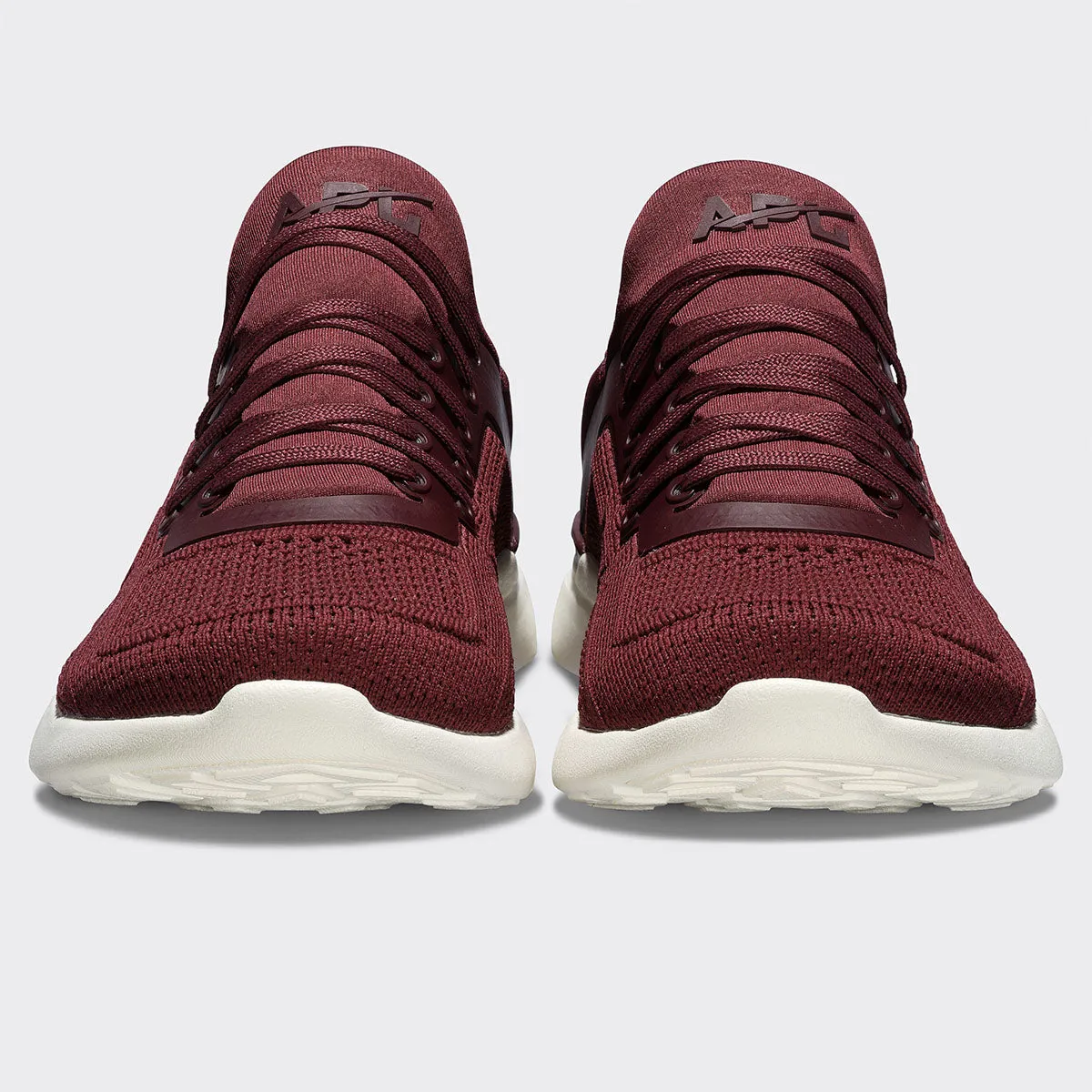 Men's TechLoom Tracer Burgundy / Ivory