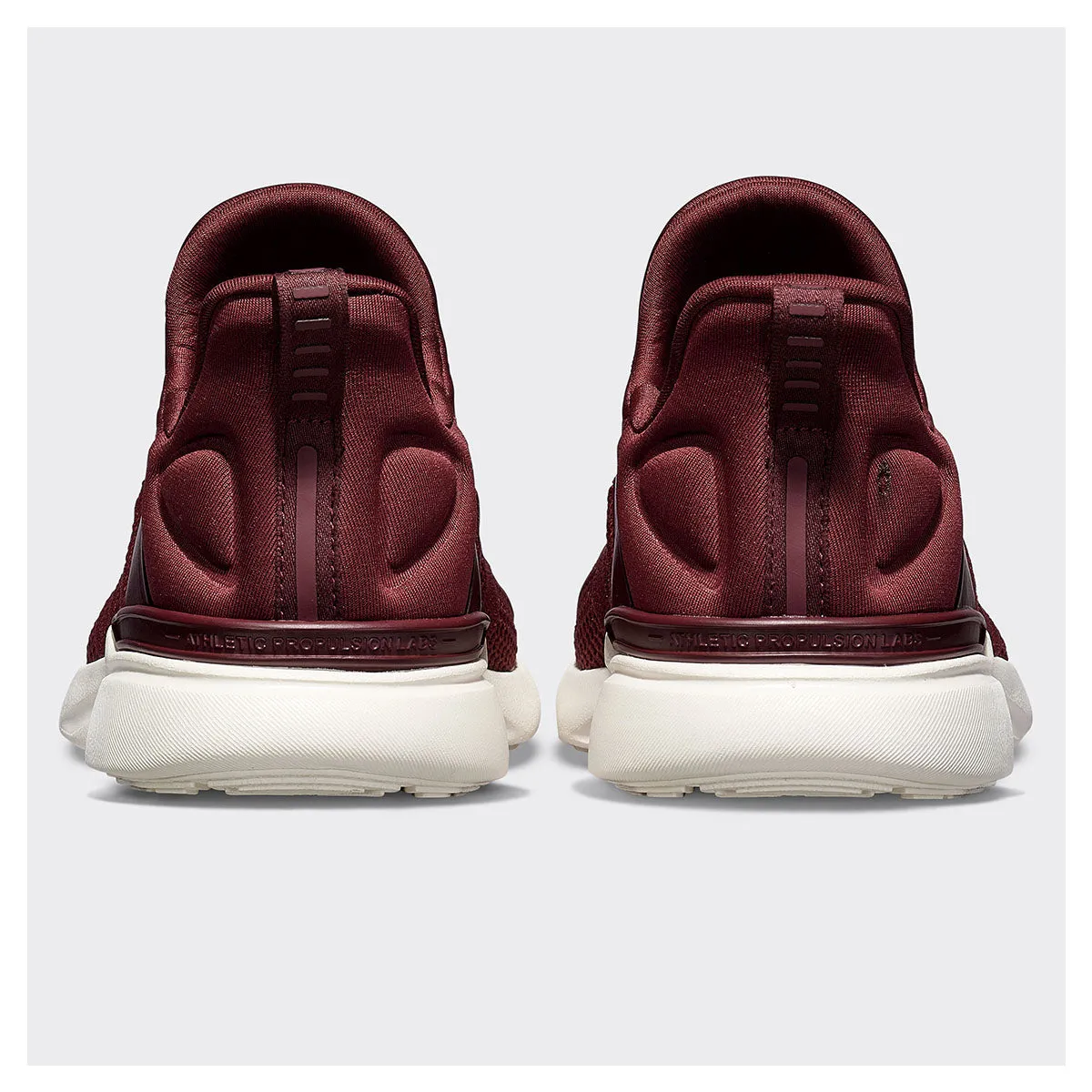 Men's TechLoom Tracer Burgundy / Ivory