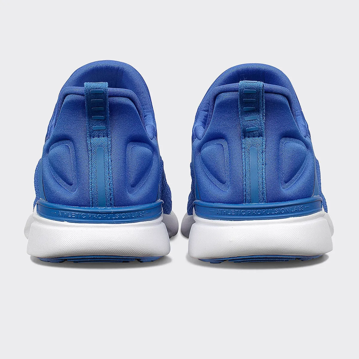 Men's TechLoom Tracer Cobalt / White