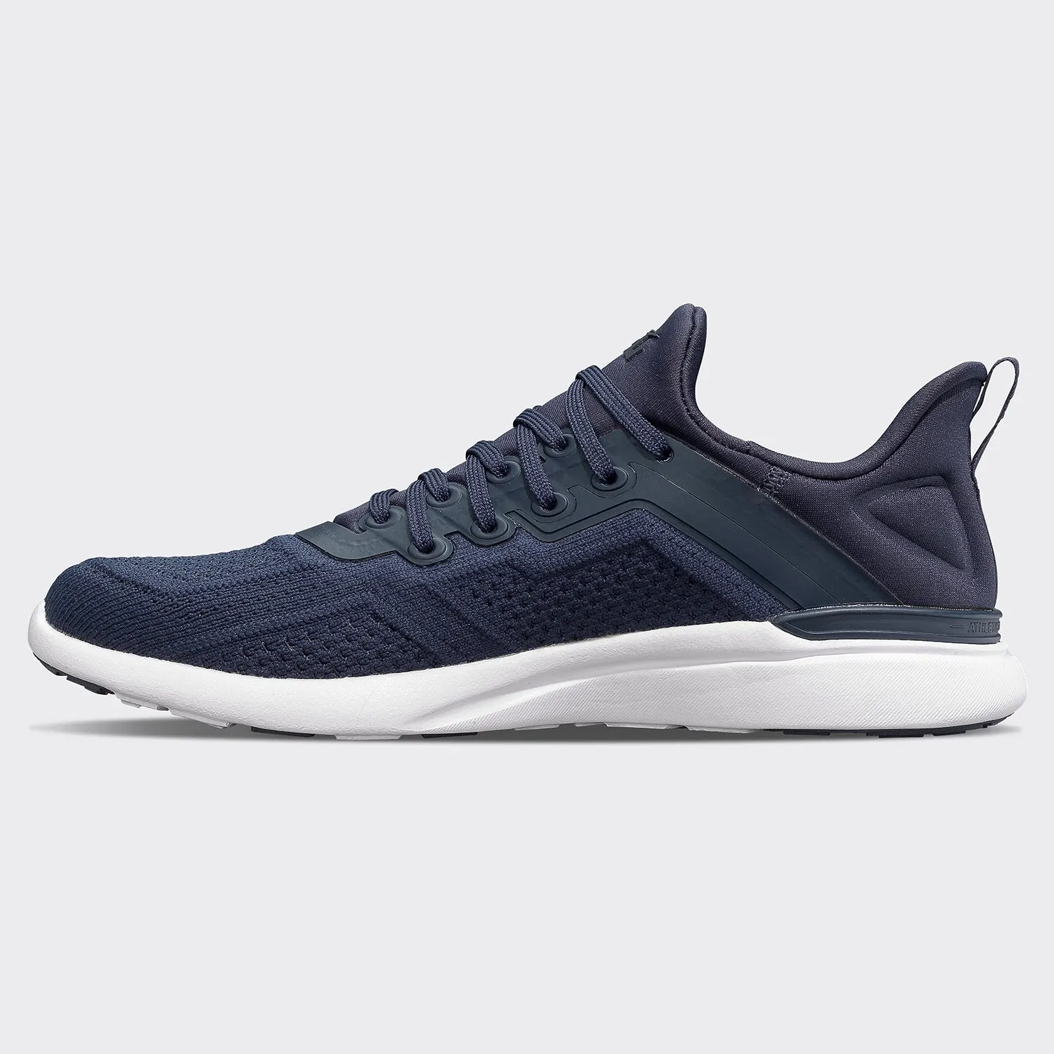 Men's TechLoom Tracer Midnight / White