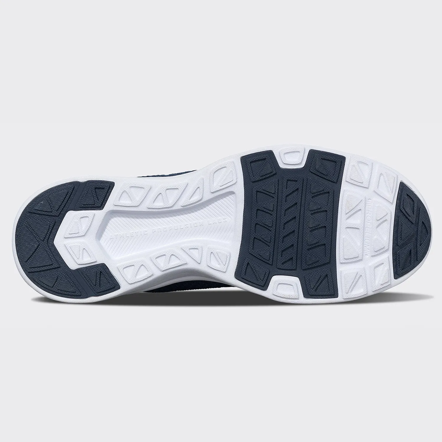 Men's TechLoom Tracer Midnight / White