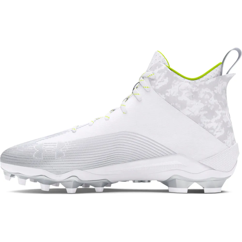 Men's Under Armour Hammer 2 MC Football Cleats